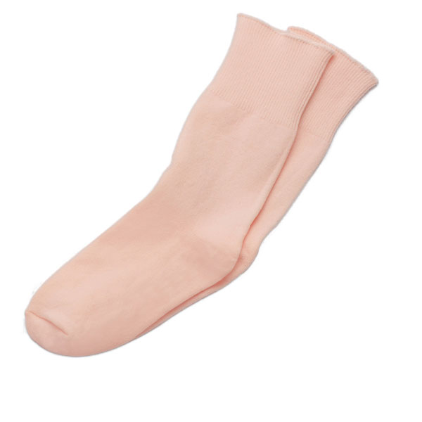 Pink Ballet socks Dance