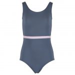 Classic Just Dance Grey Leotard - Just Dance Shop